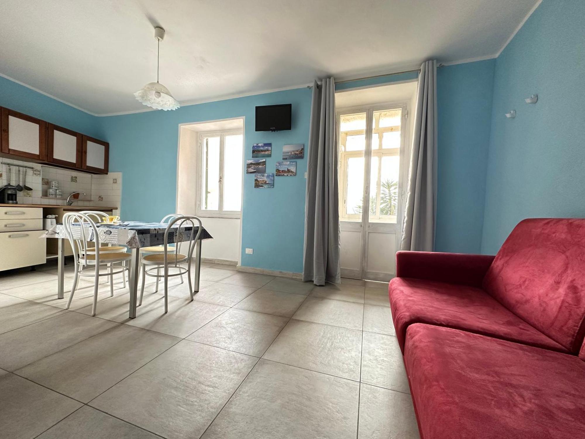 Apartment A Ca Mia Di Marianna *
